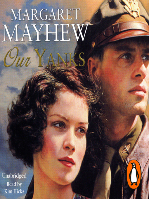 Title details for Our Yanks by Margaret Mayhew - Available